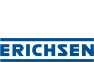Logo der Firma Erichsen GmbH & Co. KG