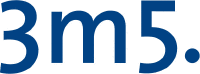 Open Source? Aber sicher: 3m5. vergoldet TYPO3-Mitgliedschaft