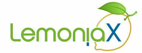 Logo der Firma LemoniaX GmbH