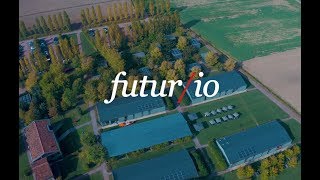 Futur/io CxO Executive Programme Venice H-Farm