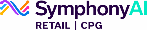 Logo der Firma Symphony Retail