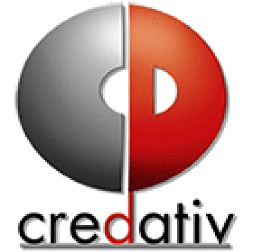 Logo der Firma credativ GmbH