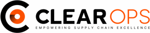 Logo der Firma ClearOps GmbH