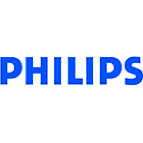 Logo der Firma Philips Semiconductors