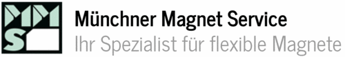 Logo der Firma MMS Münchner Magnet Service Betriebs-GmbH