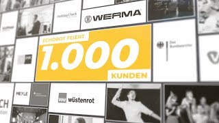 Eine Erfolgsstory