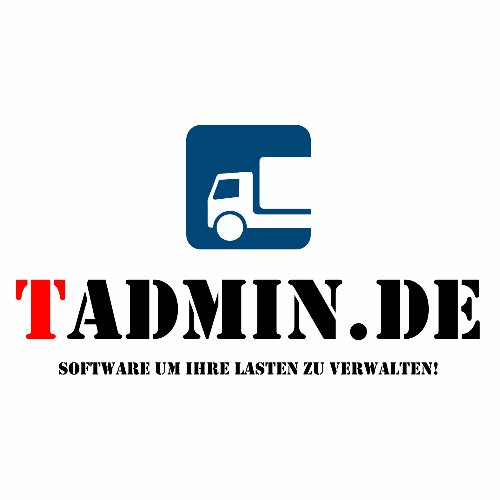 Logo der Firma TADMIN GmbH