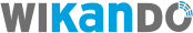 Firmenlogo Wikando GmbH