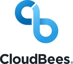 Logo der Firma CloudBees, Inc