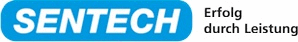 Logo der Firma Sentech Instruments GmbH