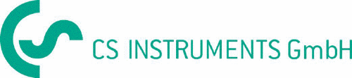Logo der Firma CS INSTRUMENTS GmbH & Co KG