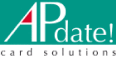 Firmenlogo APdate card solutions