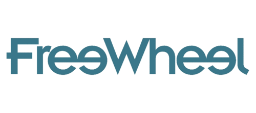 Logo der Firma FreeWheel