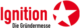 Logo der Firma Ignition - Die Gründermesse Thüringen e.V
