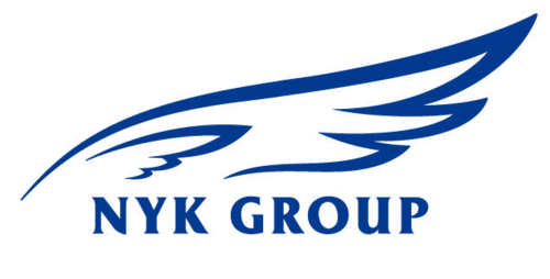Logo der Firma NYK LINE (Deutschland) GmbH