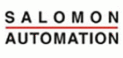 Firmenlogo Salomon Automation GmbH