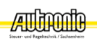 Logo der Firma AUTRONIC Steuer- und Regeltechnik GmbH