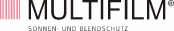Firmenlogo MULTIFILM Sonnen- und Blendschutz GmbH