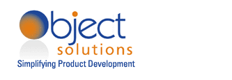Logo der Firma Object Solutions Software AG