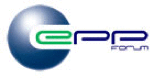 Logo der Firma EPP-Forum e.V.