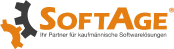 Firmenlogo SOFTAGE Solutions GmbH