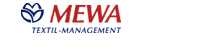 Logo der Firma MEWA Textil-Service AG & Co.  Management oHG