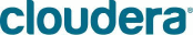 Firmenlogo Cloudera