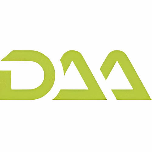 Logo der Firma DAA GmbH