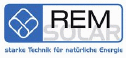 Firmenlogo REM GmbH Regenerative Energie-und Montagesysteme