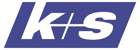 Logo der Firma K+S Aktiengesellschaft