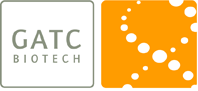 Logo der Firma GATC Biotech AG