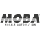 company logo MOBA Mobile Automation AG