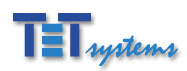 Company logo of TET Systems Holding GmbH & Co. KG