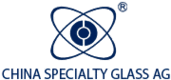 China Specialty Glass AG: Erster Preis bei EUR 9,00