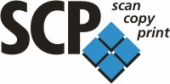 Logo der Firma SCP Software GmbH