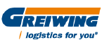 Firmenlogo GREIWING logistics for you GmbH