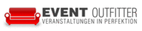 EVENTOUTFITTER mit neu gestalteter Internetpräsenz für Mietmobiliar in exklusivem Design
