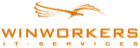 Logo der Firma WINWORKERS Schweiz GmbH