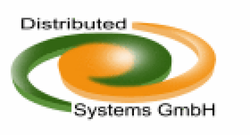 Logo der Firma Distributed Systems GmbH