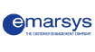 Firmenlogo emarsys eMarketing Systems AG