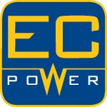 Logo der Firma EC Power GmbH