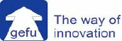 Firmenlogo gefu - Gesellschaft für Unternehmensinnovation mbH