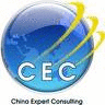 Logo der Firma China Expert Consulting GmbH