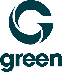 Logo der Firma green.ch AG
