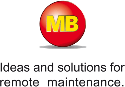 Logo der Firma MB Connect Line GmbH