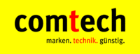 comtech erneut mit deutlichem Umsatzgewinn