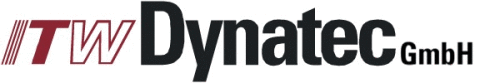 Logo der Firma ITW Dynatec GmbH