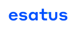 Firmenlogo esatus AG