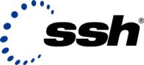 Logo der Firma SSH Germany