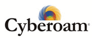 Logo der Firma Cyberoam